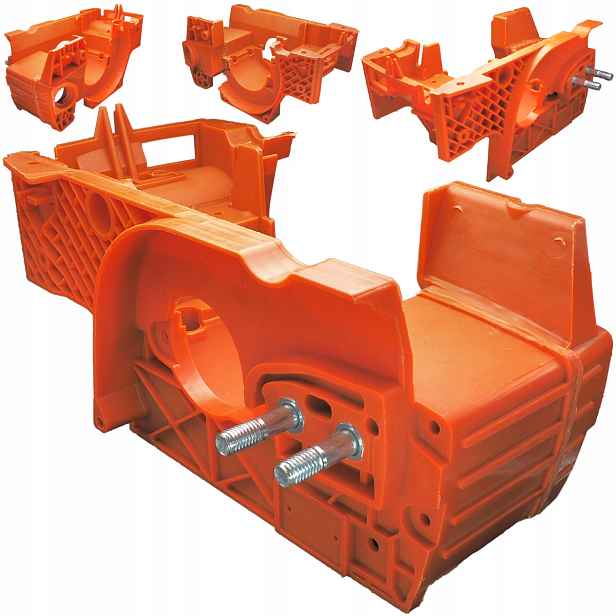 Karter Husqvarna 136 137 141 142 Pouzdro Pro Husqvarna Díly Pro Pilu Hq
