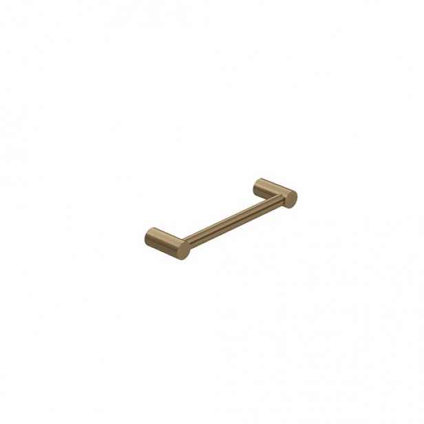Kludi Vela R madlo kartáčovaný bronz 58981N1
