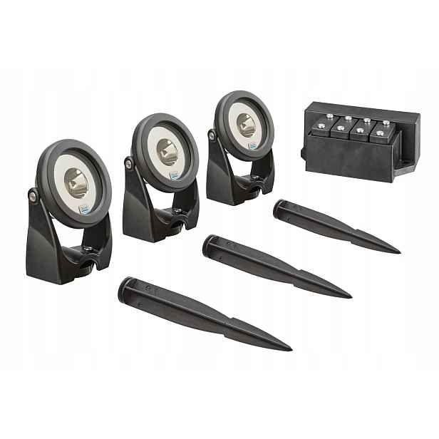 Oase LunAqua Power Led sada reflektorů