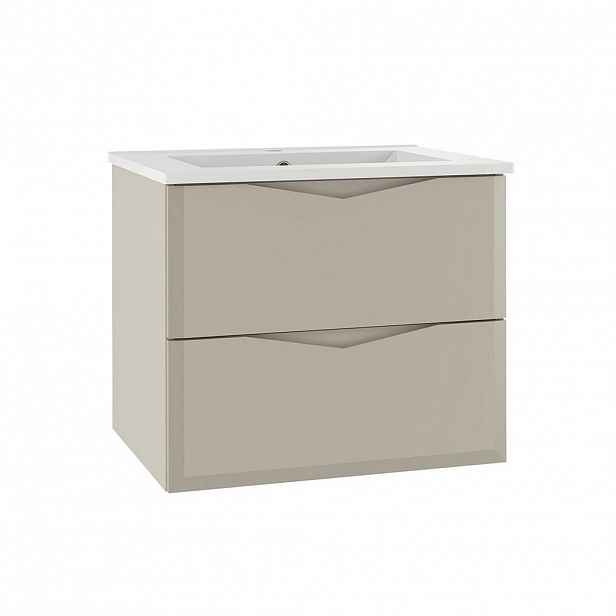 Petits-meubles UMYVADLO 60cm Ellie Kašmír