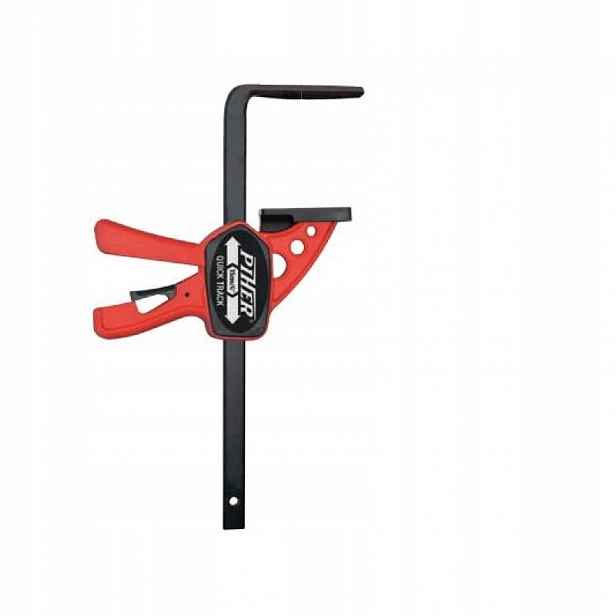 Piher Stolní svěrka Quick 22 cm