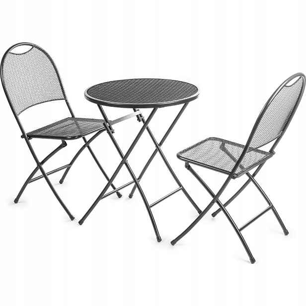 Balkónový set Fieldmann Fdzn 5300