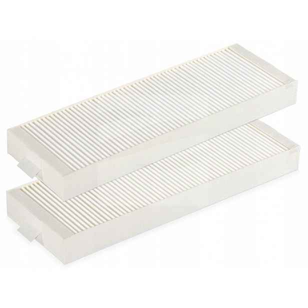 Filtry pro Vaillant Recovair Var 260 360 F9 G4 PM2.5 sada pro rekuperátor