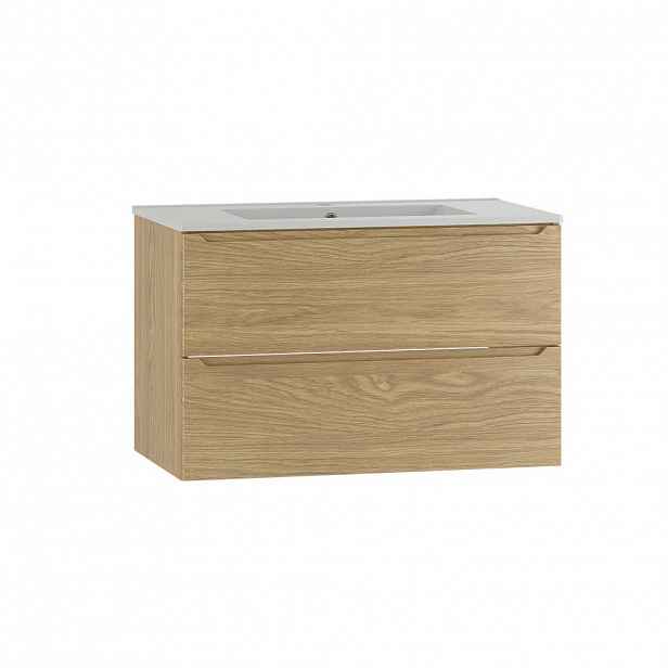 Petits-meubles UMYVADLO 80cm Viggo Dřevo