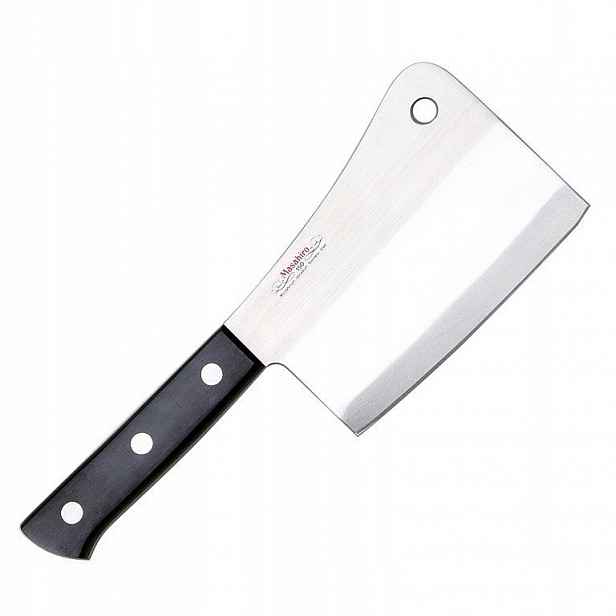 Řeznický Sekáček Masahiro Bwh Chopper 150 mm 674 g na kostní maso
