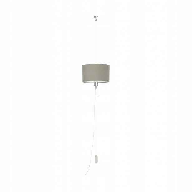 Závěsná lampa Romano 1 96158 Eglo