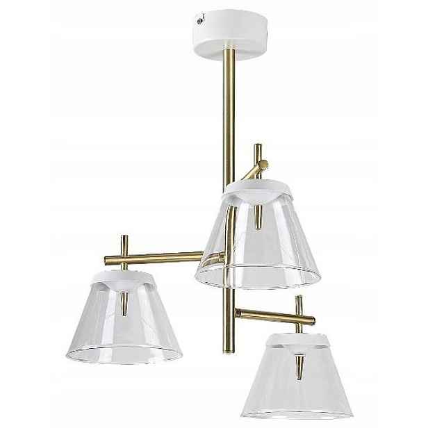 Závěsná Led lampa 18W Aviana 5031 Rabalux