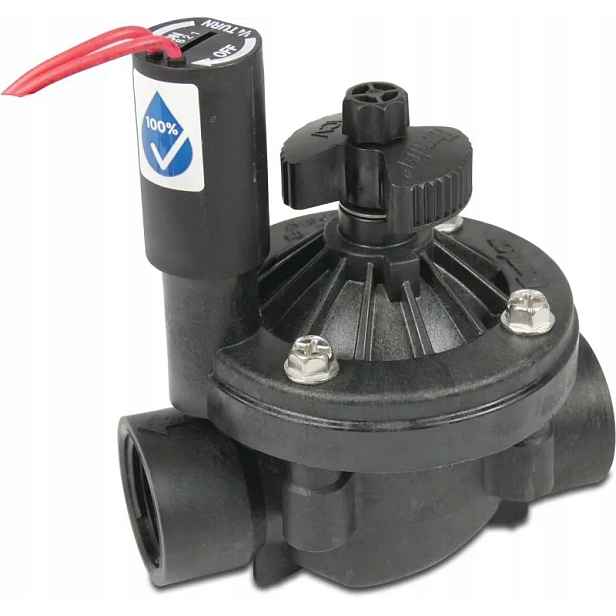 Hunter Elektromagnetický ventil ICV-101-GB 1" Gw 15bar 24VAC