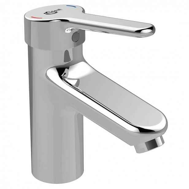 Ideal Standard Ceraplus II - Umyvadlová baterie, chrom BC092AA
