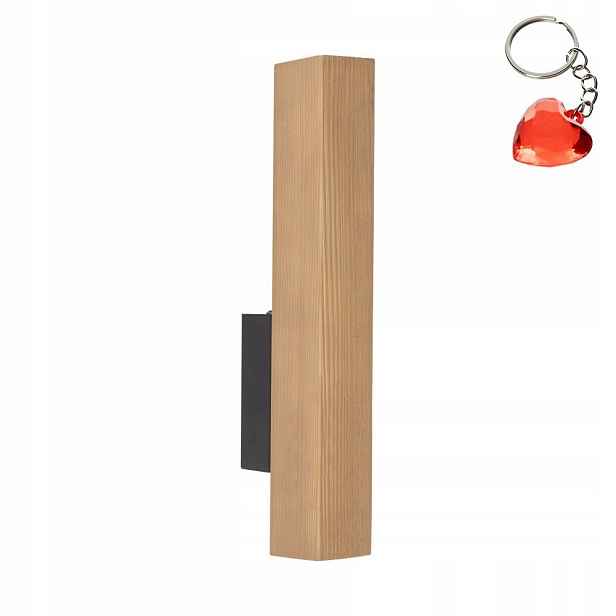 Led nástěnné svítidlo 3W Teo 6618 Tk Lighting