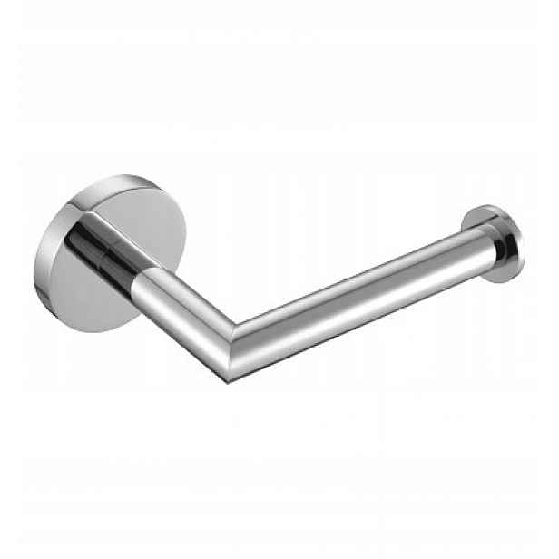 Moderní chromový držák papíru MP60510CR