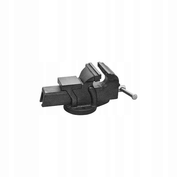 Proline Pevný zámečnický svěrák 75 mm 4 kg