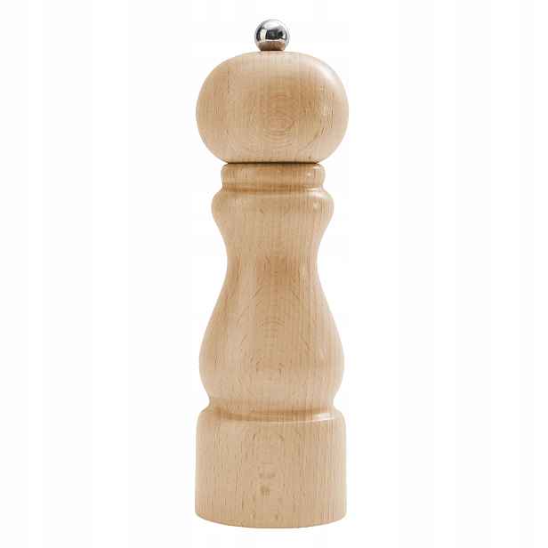 B Bois Rumba Mlýnek na koření 20 cm De Buyer