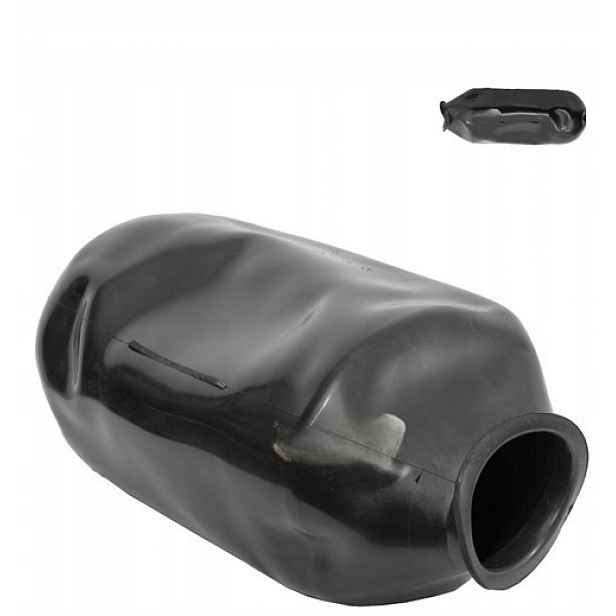 Gumový sáček Epdm pro hydroforovou nádrž Omnigena Jy 1000 Inox 230V 80L