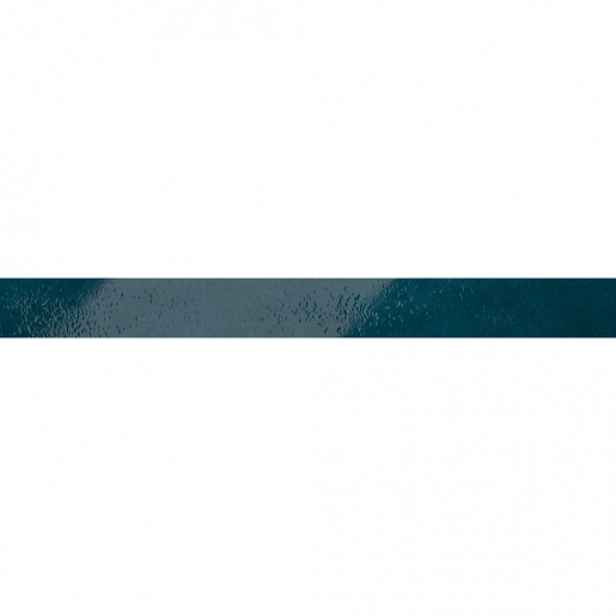 Obklad Dom Modulo 45 petrolio vitrea 4,8x45 cm lesk MOD04314N