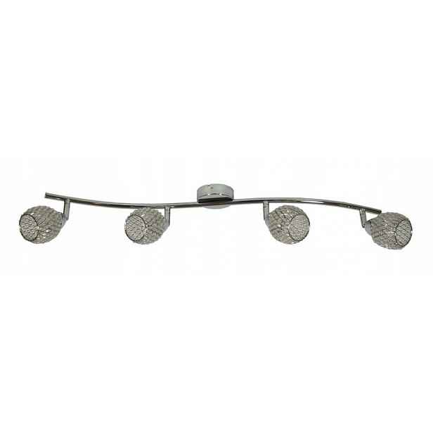 Bodové svítidlo reflektor Clear 94-06882 Candellux