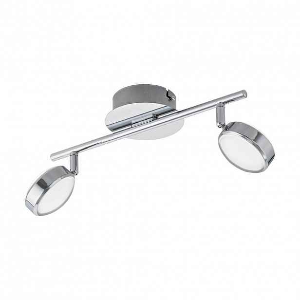 Eglo ZÁVĚSNÉ LED SVÍTIDLO, 12/36 cm