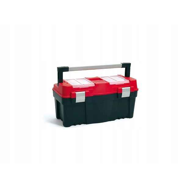 Plastový kufr, box na nářadí 25" Aptop Plus KAP6030AL