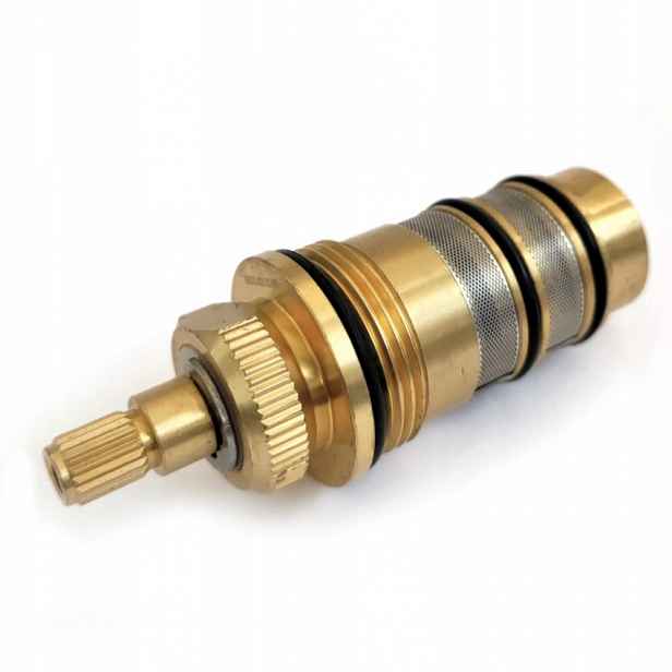 Termostatická Kartuše Termostat Ventil Pro Deante Cubic NAC01CT Nac 01CT
