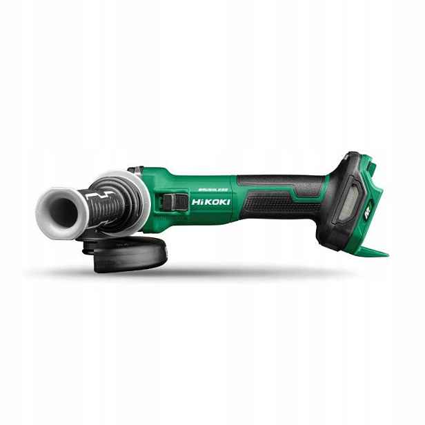 Úhlová bruska Hikoki 1500 W 36 V