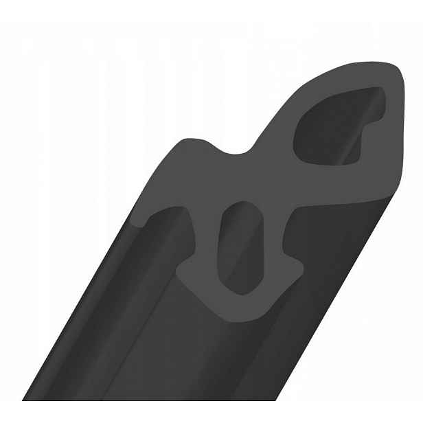 Těsnění S-1560 pro Pvc okna Aluplast 50 metrů Stomil