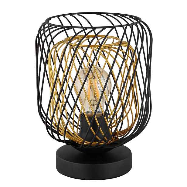 Globo STOLNÍ LAMPA, E27, 18/24,5 cm