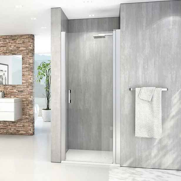 Sprchové dveře 80 cm Roth Melina Line MI PIV 080200 VPE