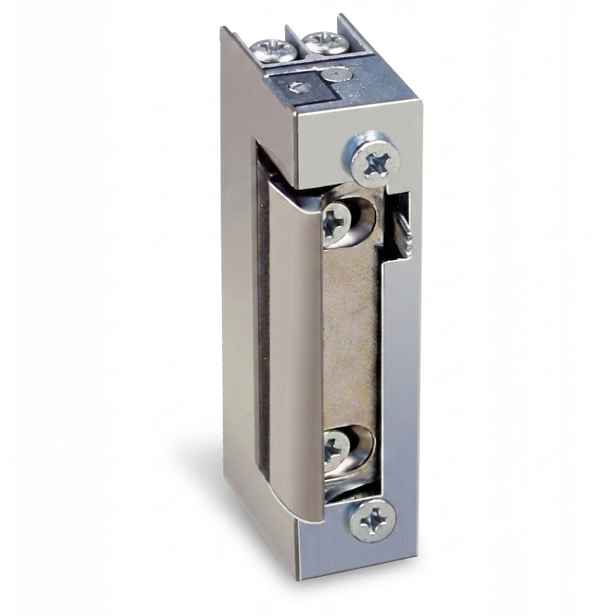 Vícenapěťové napájení zámek 1443 elektrozávěs 12-24 V Ac/dc s nízkým proudem