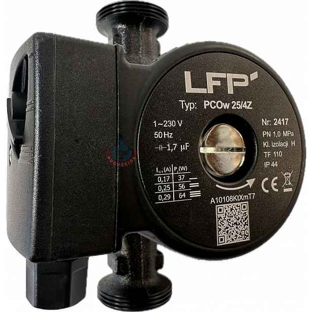 Čerpadlo 25POe40C [A008-025-040-06]