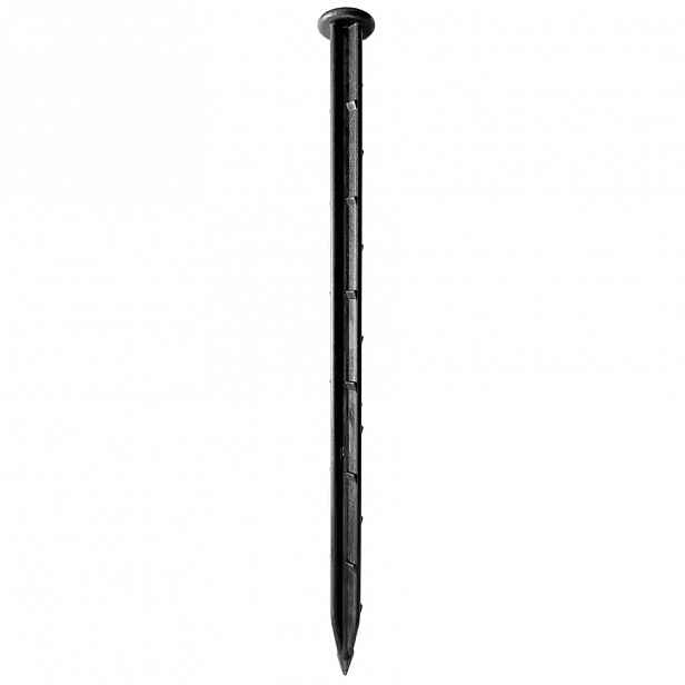 Kotva k obrubníku FI 16 25 cm 12 ks