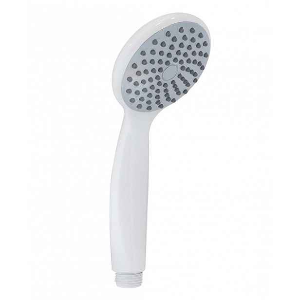 Sapho Gedy - Sprchová hlavice Easy, bílá GYHS10003