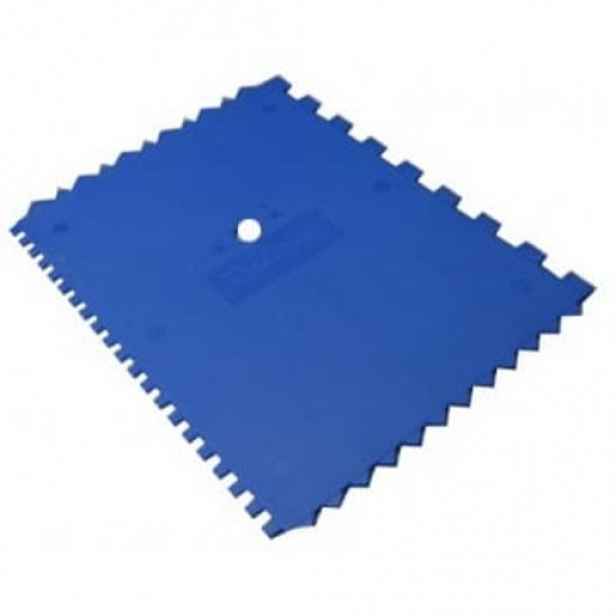 Stěrka Kubala plast 0706