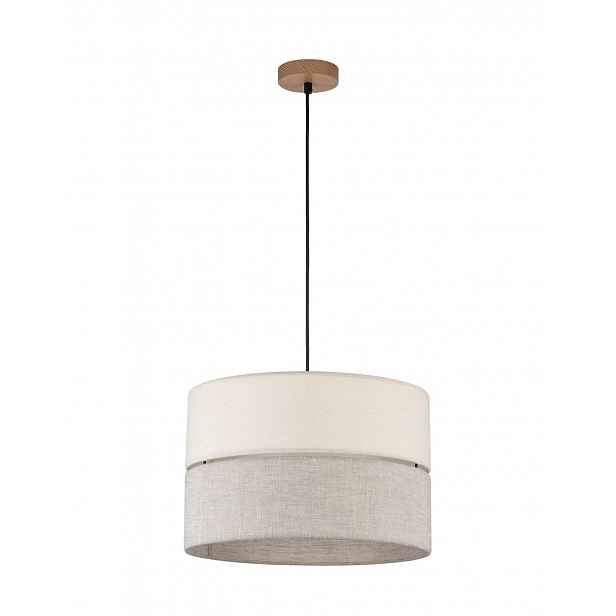 TK Lighting - Závěsná lampa Eco 380