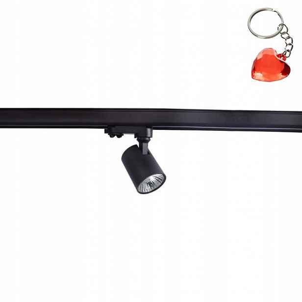 Železniční reflektor Exo track AZ3199 Azzardo