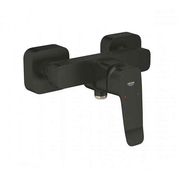 Grohe Dice - Sprchová baterie, matná černá 1018742430