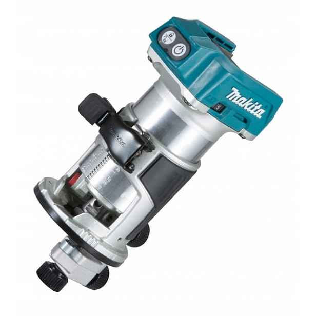 Makita DRT50ZX4 Aku Vykrajovačka 18V Tělo
