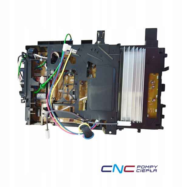 Panasonic ACXA73C72830R ovládací deska Pcb klimatizátoru Cu Z35XKE
