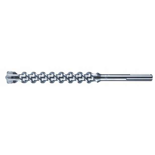 Vrták Sds-max 20*520MM Hikoki