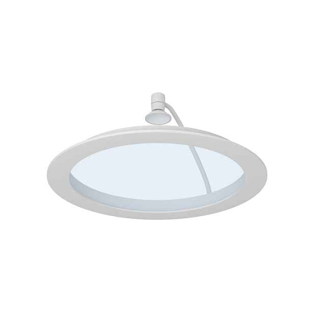 Sada osvětlovací VELUX ZTL 014L s LED žárovkou