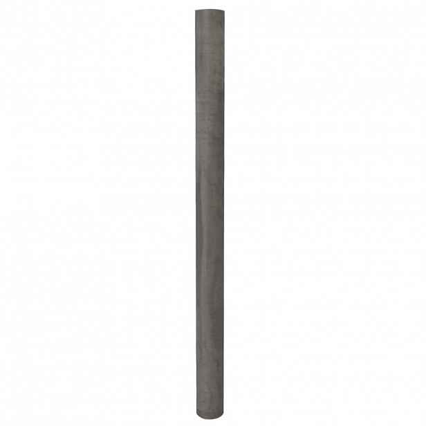 vidaXL Drátěné ploty 100 x 1000 cm Nerezová ocel 304 Stříbrná