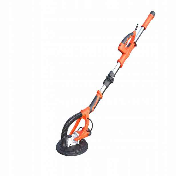 Bruska Na Sádrokarton Kraftdele KD3130 1500W Led 225MM