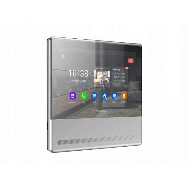 Ip monitor 7" CIP-70QPT Neo Silver Commax