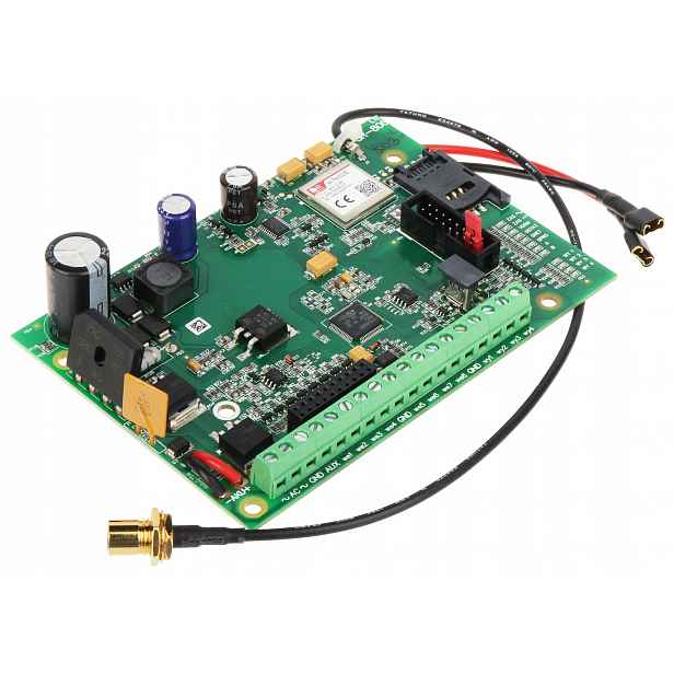 Komunikační Modul Lte SR-806/LTE Pronal