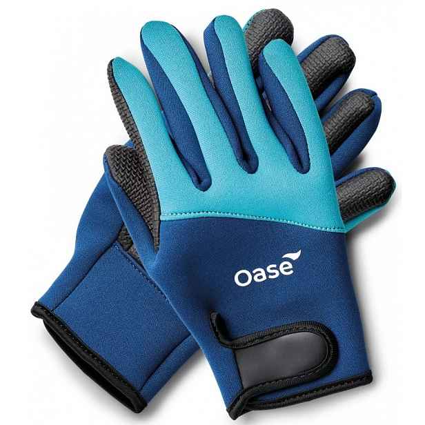 Oase Neoprenové rukavice L/9