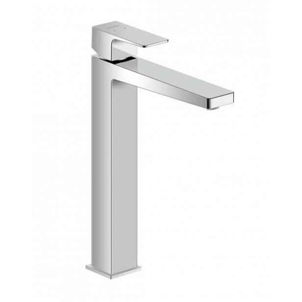 Duravit Manhattan - Umyvadlová baterie, chrom MH1040002010
