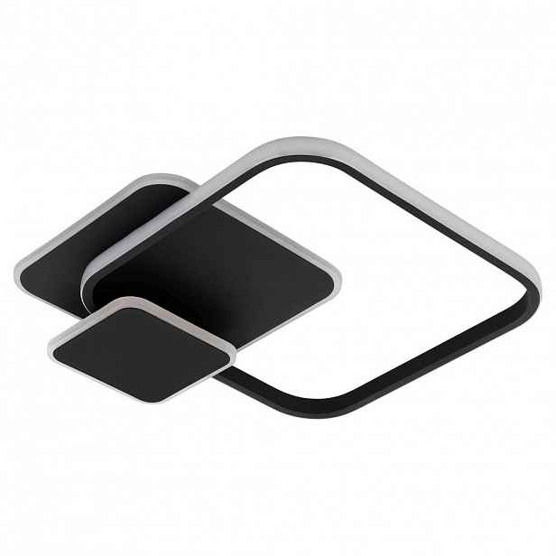 Eglo STROPNÍ LED SVÍTIDLO, 45/40,5/6 cm