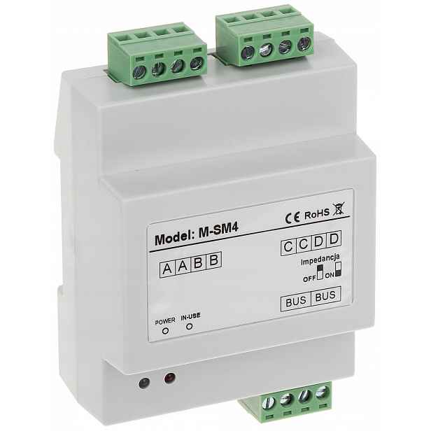 Modul M-SM4 Vidos Duo