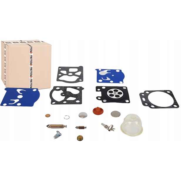 Sada Na Opravu Motorové Pily Walbro Wt Gsh 510 560 Gs 451 Originál