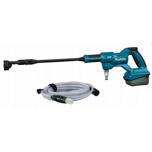 Tlaková myčka Makita 24 bar 250 W