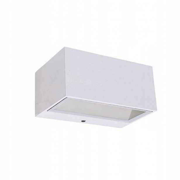 Nástěnná Led lampa Gemini 5189102032 Lutec, 11 W